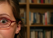 nearsightedness