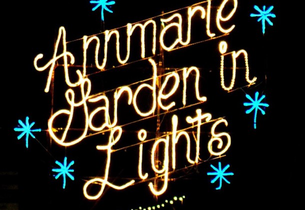 Special Nights Garden In Lights