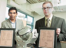 Patents