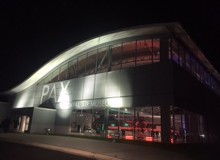naval air museum
