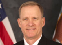 RDML Lindsey