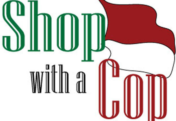 Shop with a Cop