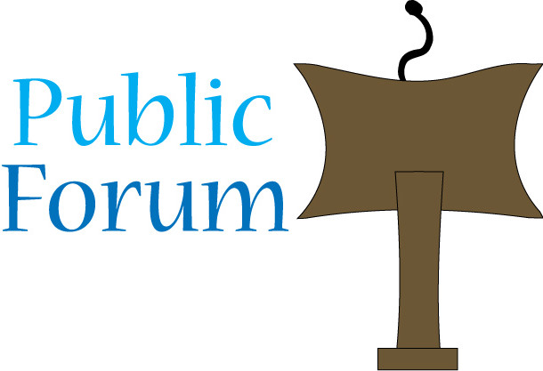 Public Forum