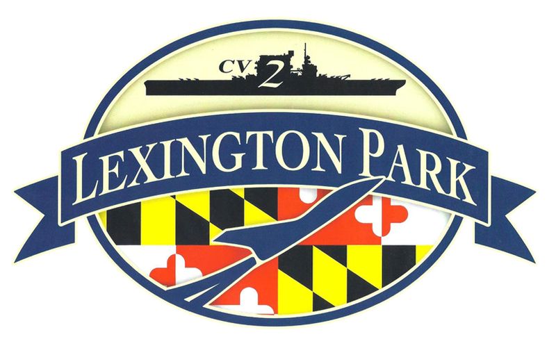 Lexington Park Logo - NS