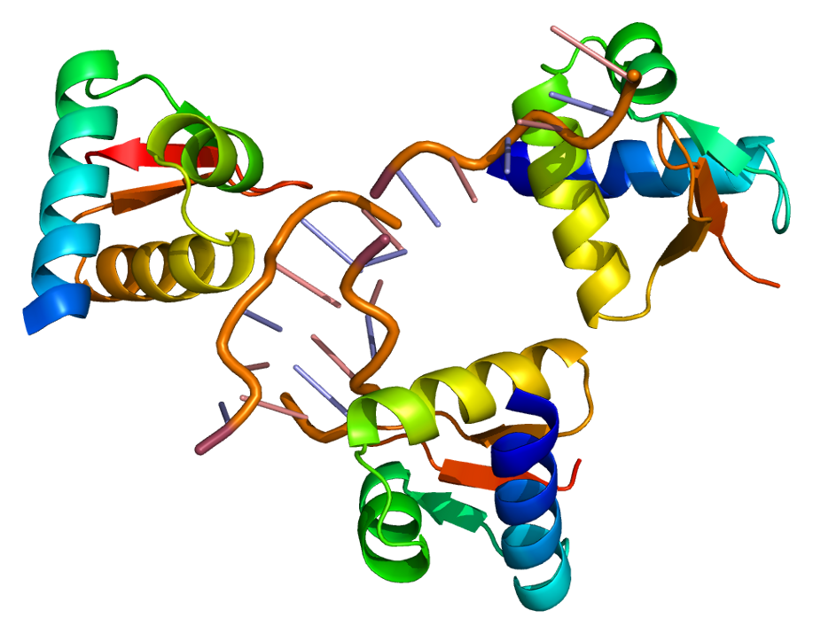 Gene Splicing Listed as WMD Threat LexLeader