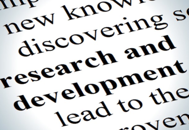 R&D funding