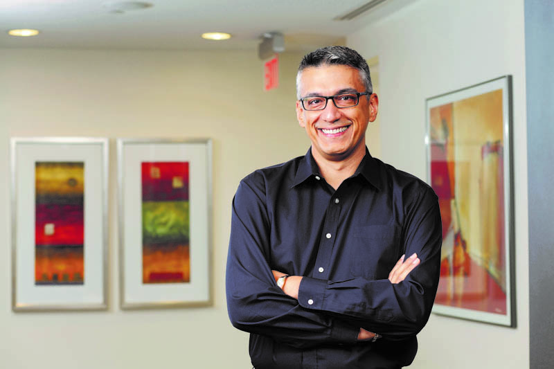 Gill to Help Grow Mental Health Services LexLeader