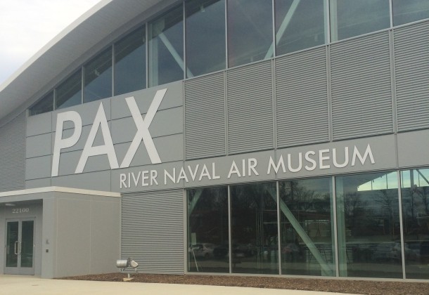 Pax Museum Naval Air Museum