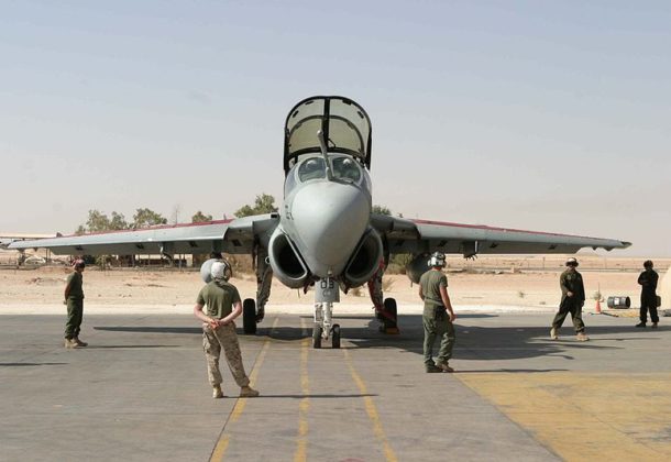 Prowler