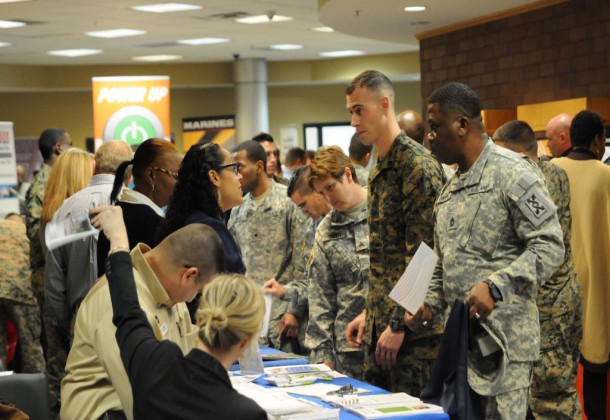 veterans resource center