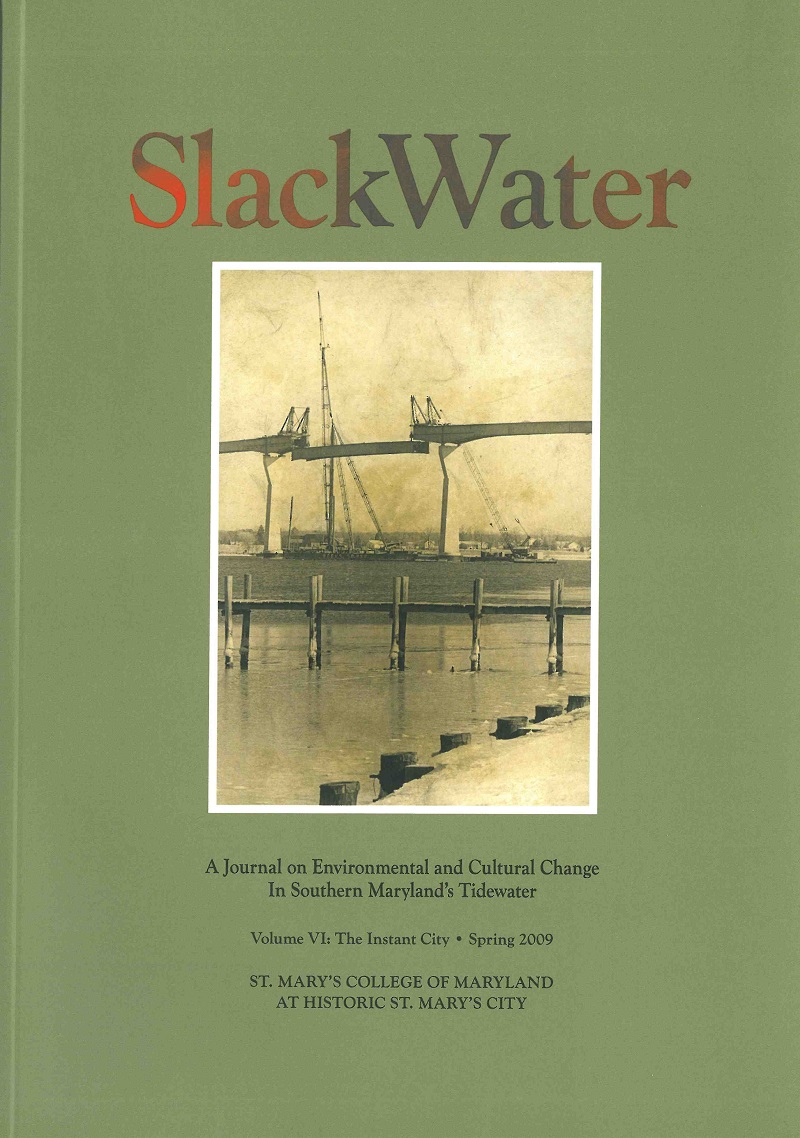 slackwater