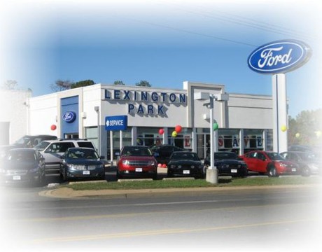 Lexington Park Ford