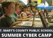 Cyber Camp
