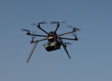 drones