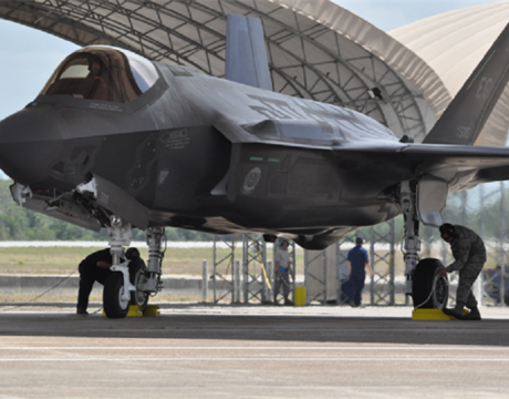 F35A