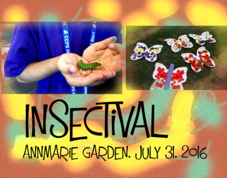 Insectival