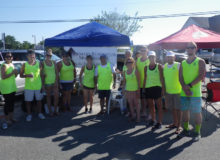 Dragon Boat Races
