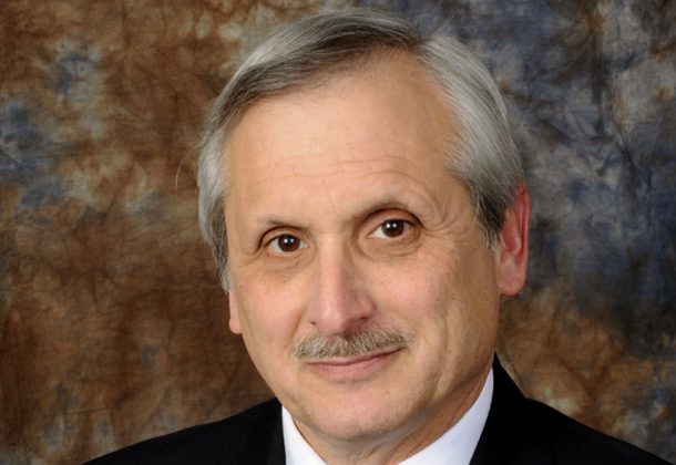Dr. Brad Gottfried CSM President