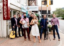 bluegrass for hospice
