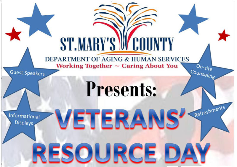 Veterans Resource Day Set Nov. 9 LexLeader