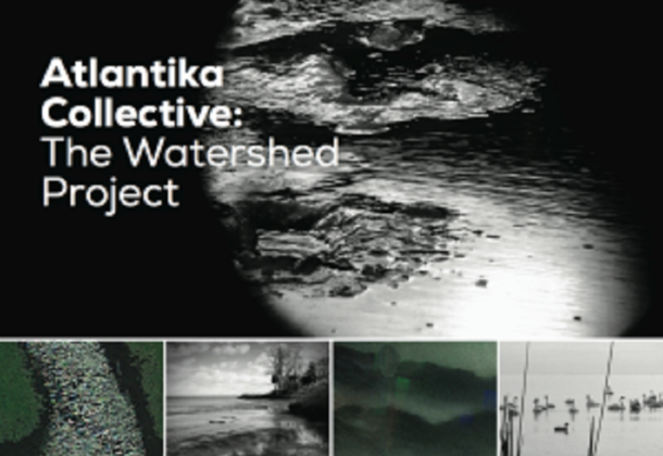 Watershed Exhibition Slackwater