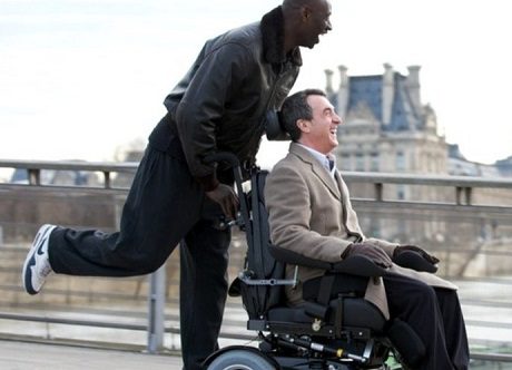 The Intouchables French Film