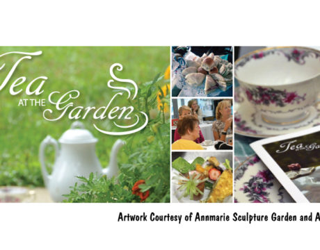 Annmarie Garden Hosts Special Events