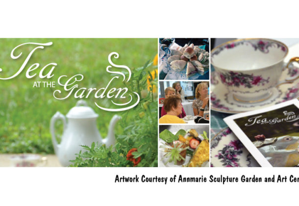 Annmarie Garden Hosts Special Events