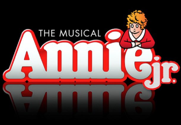 'Annie Jr.' in St. Leonard