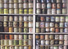 SlackWater Explores Bay Oyster's History
