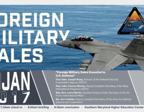 Foreign Military Sales Program