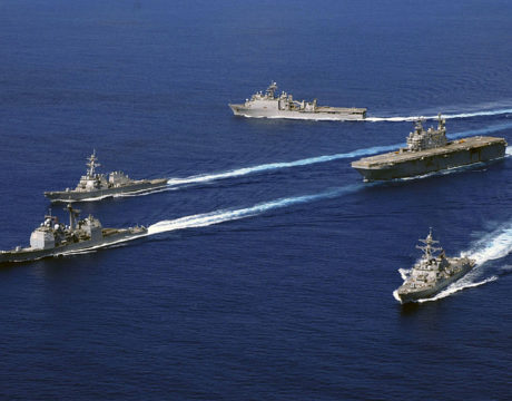 355-ship navy