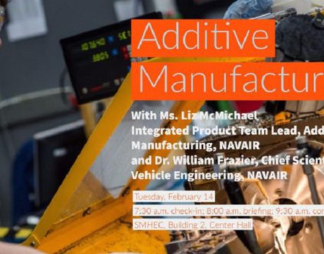 TPP Additive Manufacturing