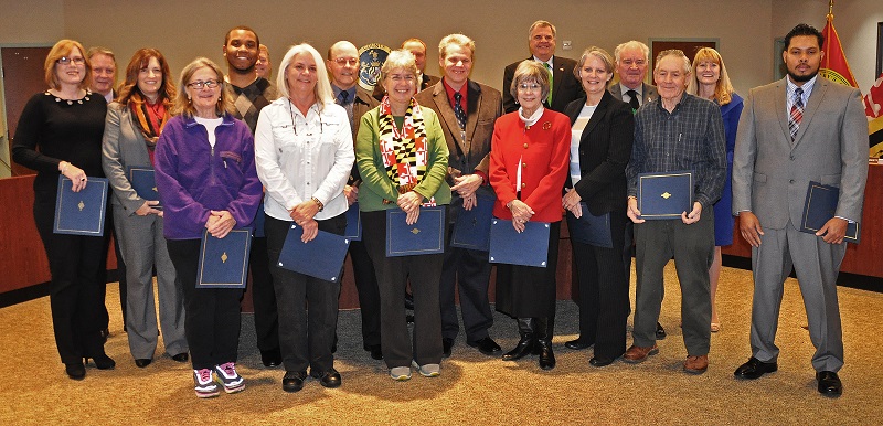 Citizens Academy