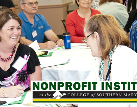 Nonprofit institute