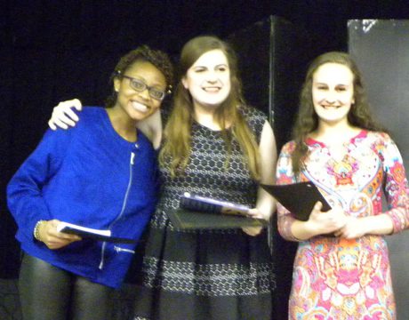 State Poetry Out Loud