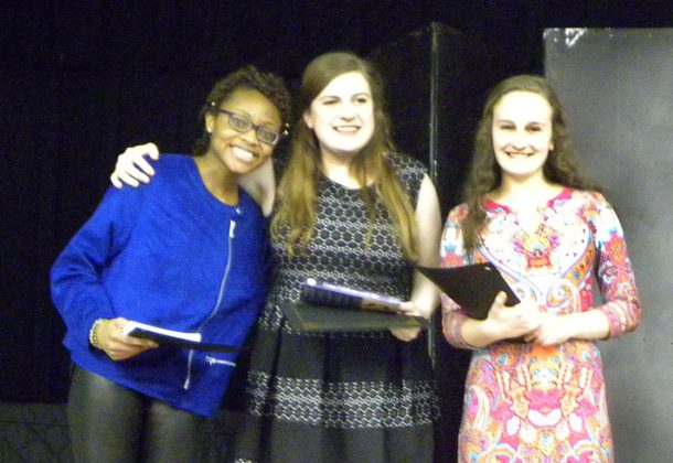 State Poetry Out Loud
