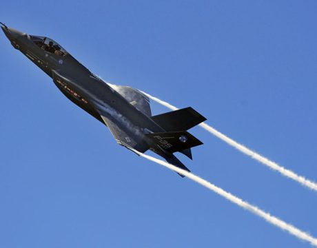 F-35