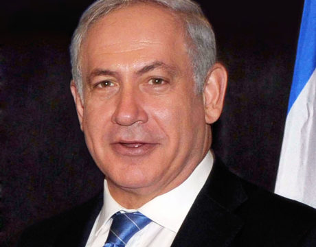 netanyahu