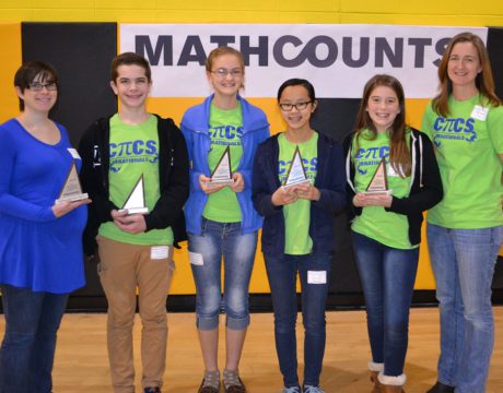 SMECO MATHCOUNTS