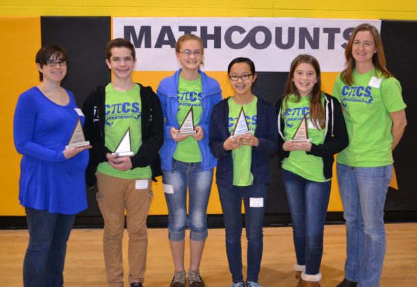 SMECO MATHCOUNTS