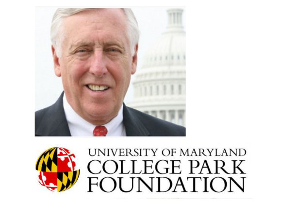 Maryland College Park Foundation