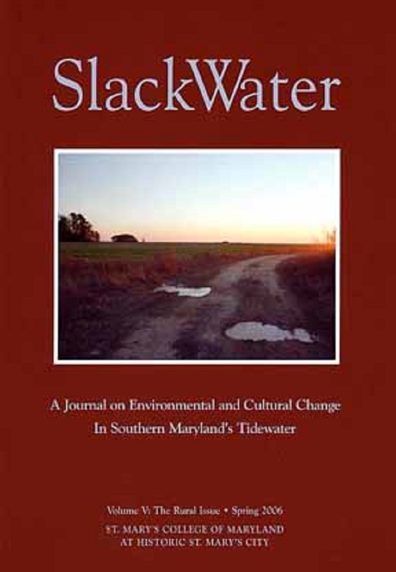 SlackWater