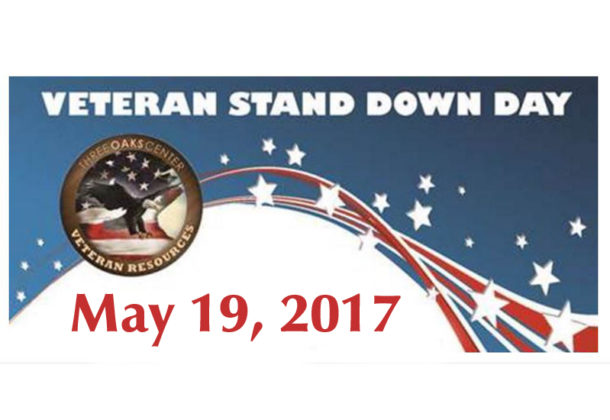 Stand Down Day