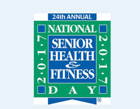 Senior Health & Fitness Day Set at CSM