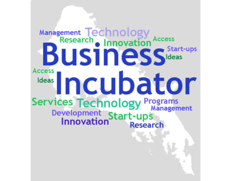 Business Incubator