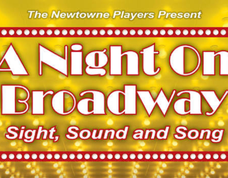 Spend a Night on Broadway