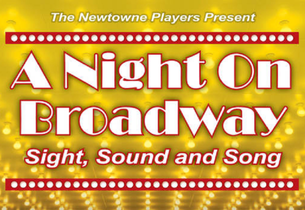 Spend a Night on Broadway