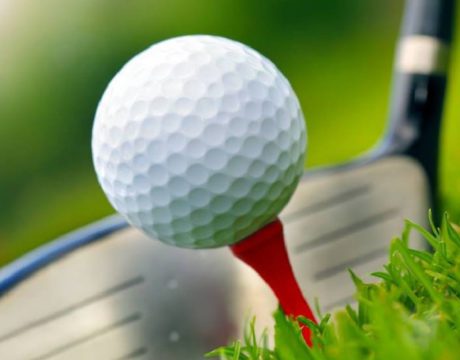 Sponsors, Golfers Sought for Gelrud Tourney
