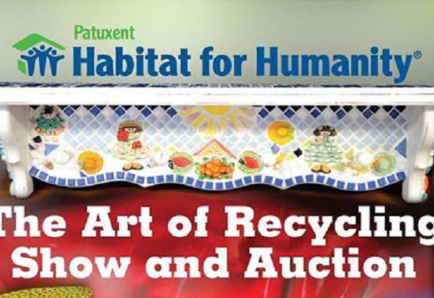 Annmarie Show Benefits Habitat